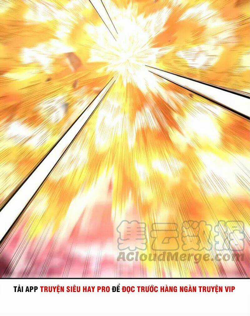 Thôn Phệ Lĩnh Vực Chapter 130 trang 47