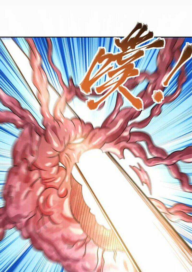 Thôn Phệ Lĩnh Vực Chapter 130 trang 50