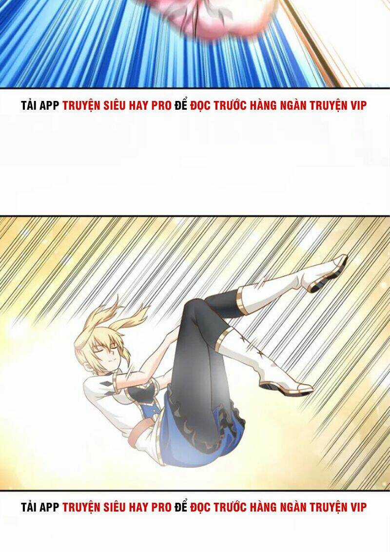 Thôn Phệ Lĩnh Vực Chapter 130 trang 51