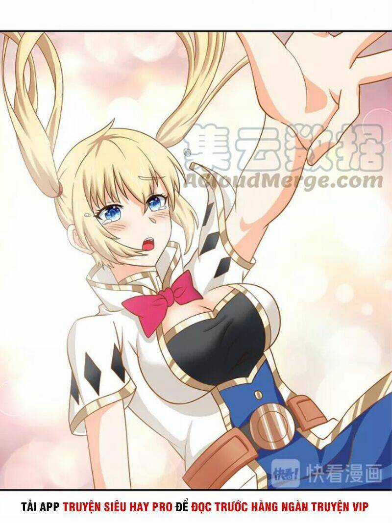 Thôn Phệ Lĩnh Vực Chapter 130 trang 52