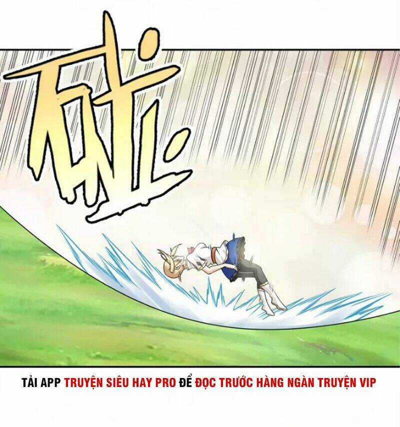 Thôn Phệ Lĩnh Vực Chapter 130 trang 55