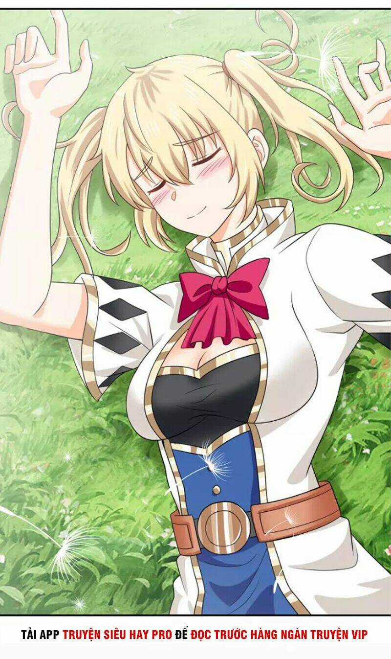 Thôn Phệ Lĩnh Vực Chapter 130 trang 57