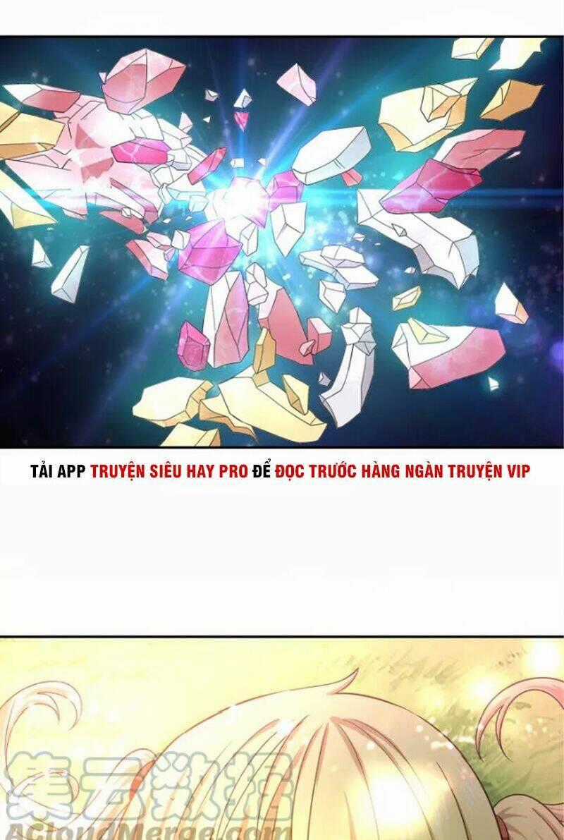 Thôn Phệ Lĩnh Vực Chapter 130 trang 59