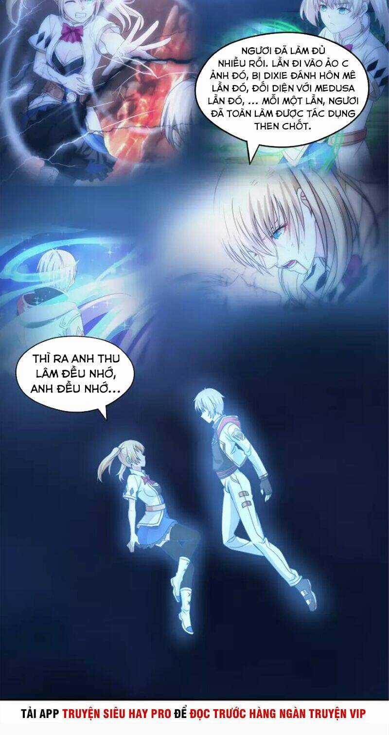 Thôn Phệ Lĩnh Vực Chapter 130 trang 6