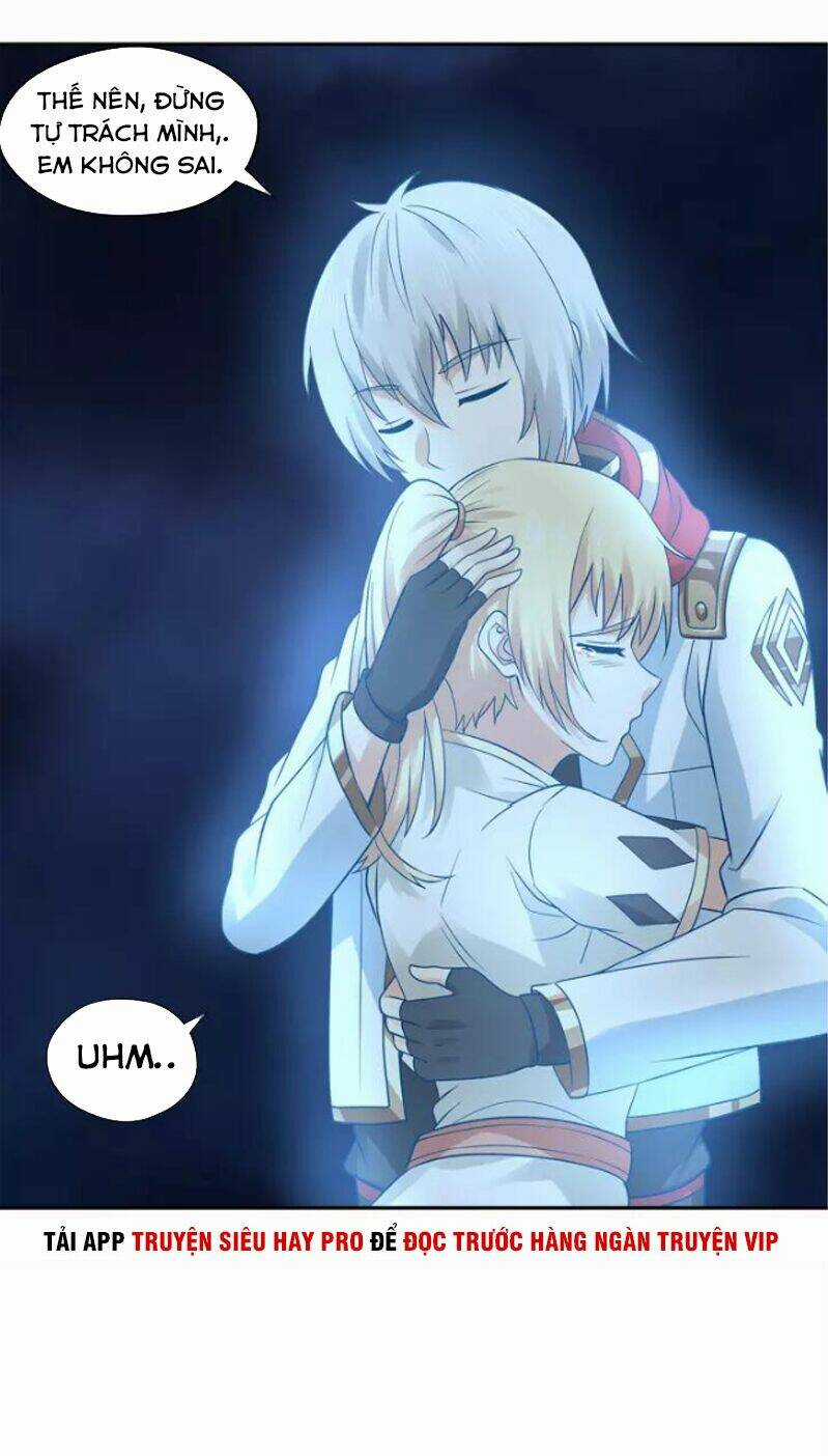 Thôn Phệ Lĩnh Vực Chapter 130 trang 7