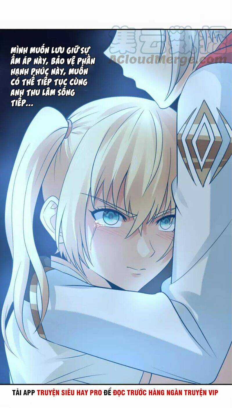 Thôn Phệ Lĩnh Vực Chapter 130 trang 8