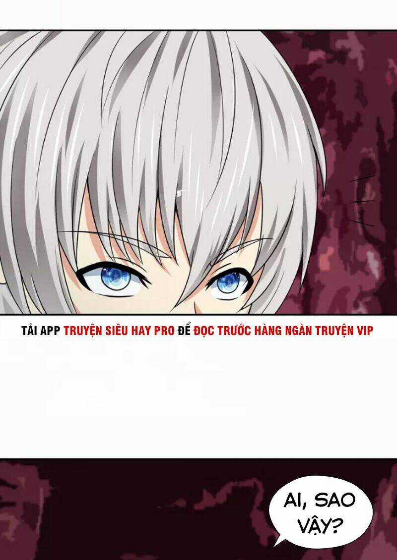 Thôn Phệ Lĩnh Vực Chapter 131 trang 11