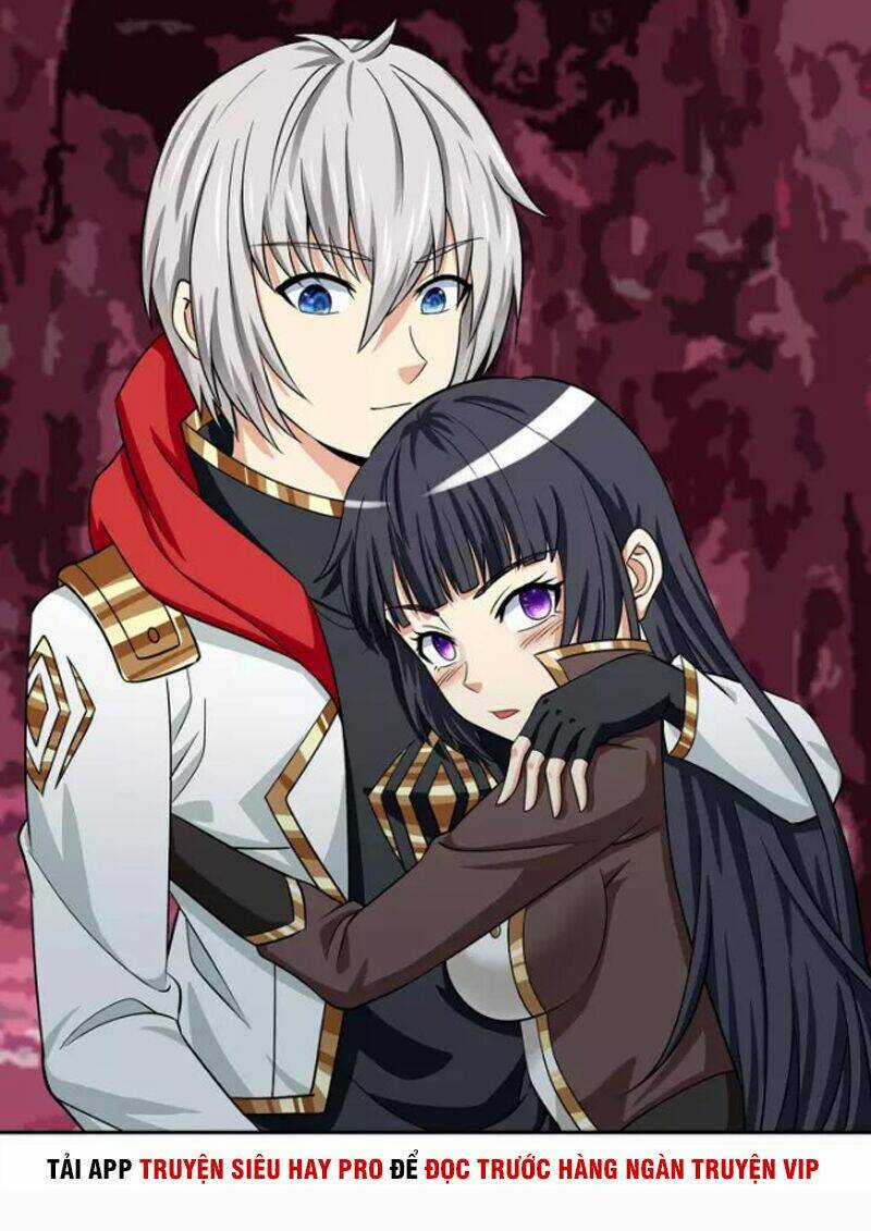 Thôn Phệ Lĩnh Vực Chapter 131 trang 12