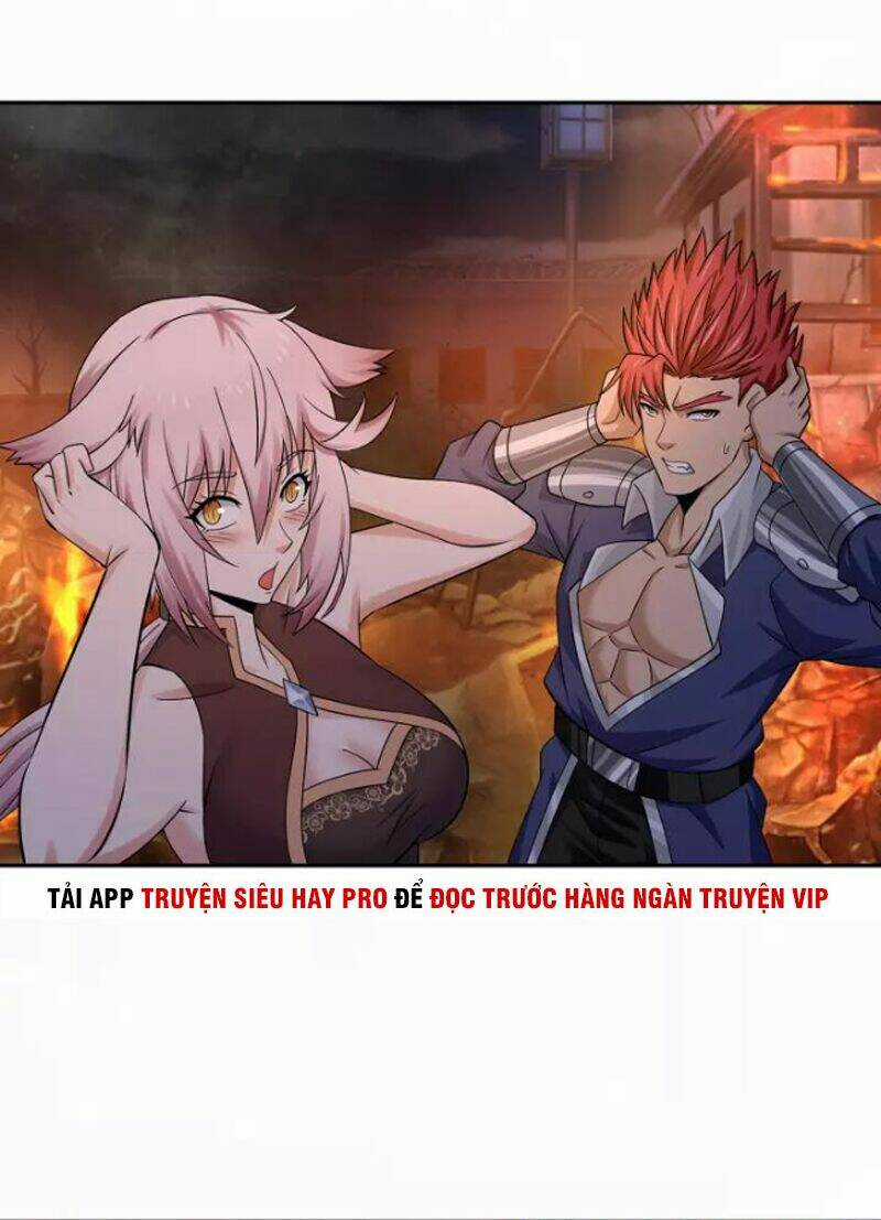 Thôn Phệ Lĩnh Vực Chapter 131 trang 2