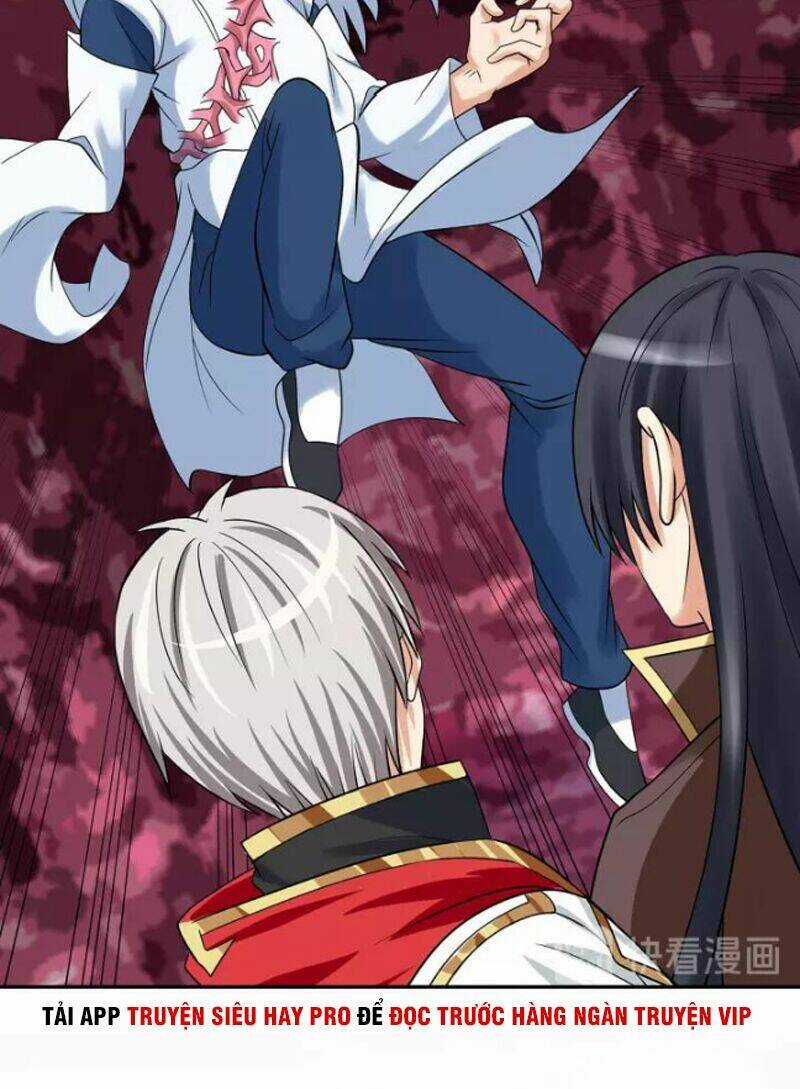 Thôn Phệ Lĩnh Vực Chapter 131 trang 21