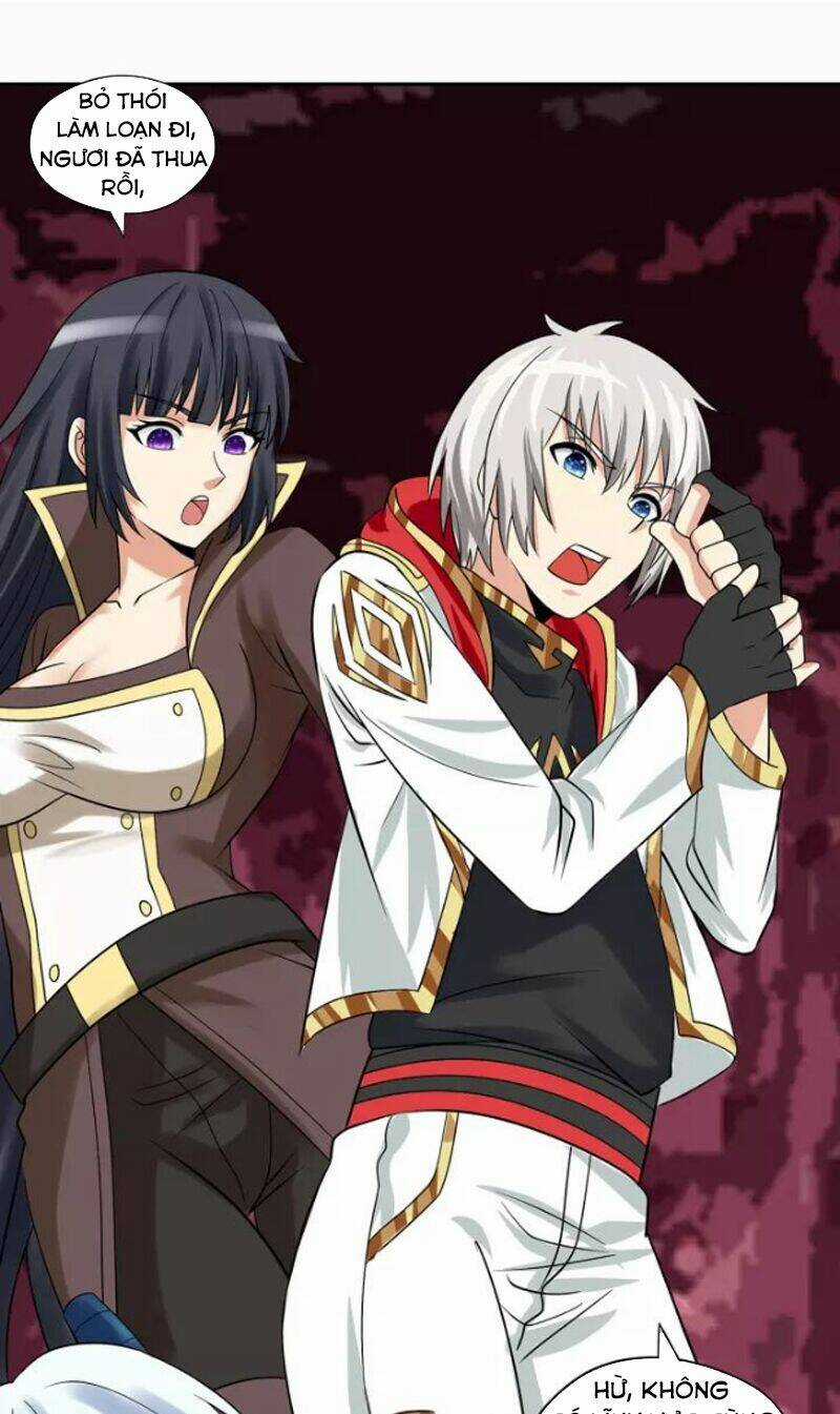 Thôn Phệ Lĩnh Vực Chapter 131 trang 25