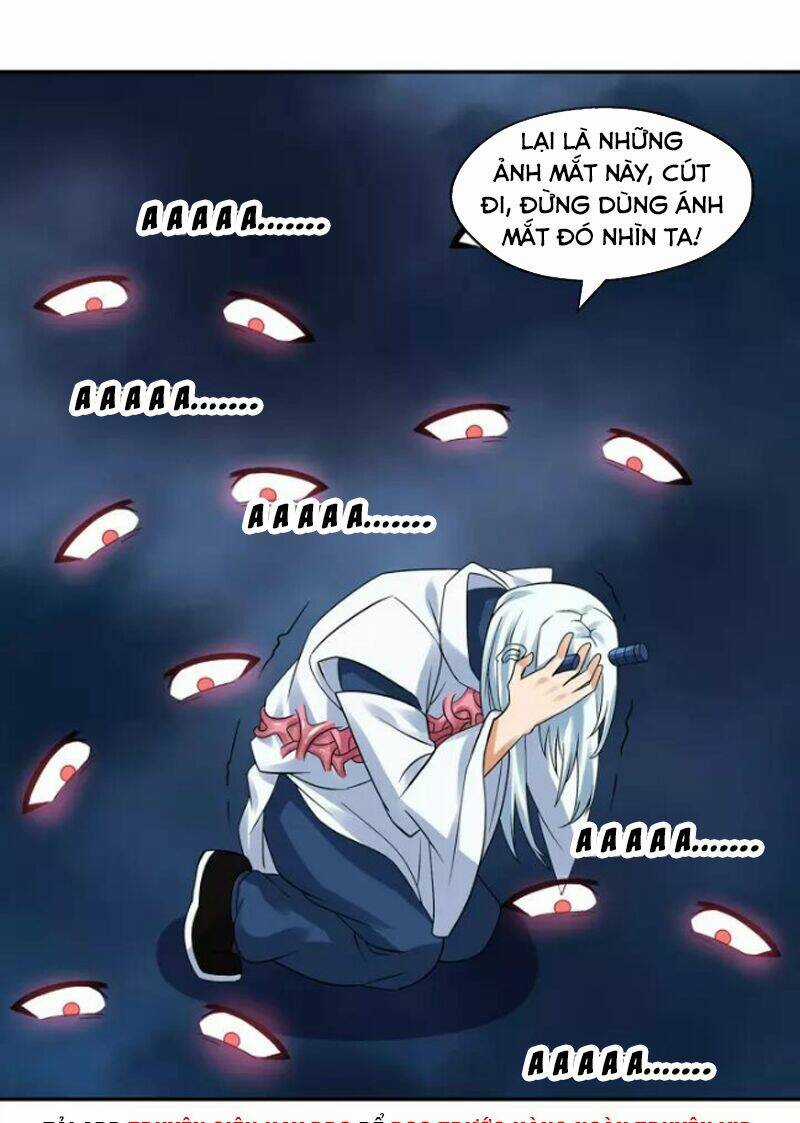 Thôn Phệ Lĩnh Vực Chapter 131 trang 28