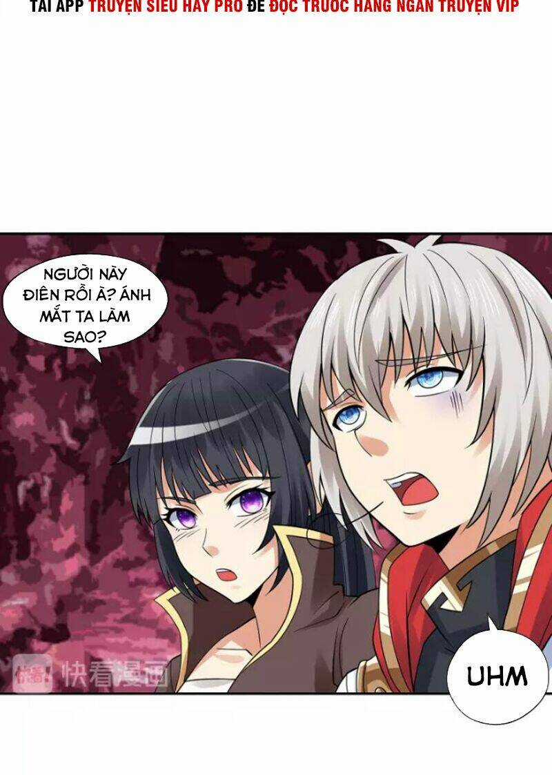 Thôn Phệ Lĩnh Vực Chapter 131 trang 29