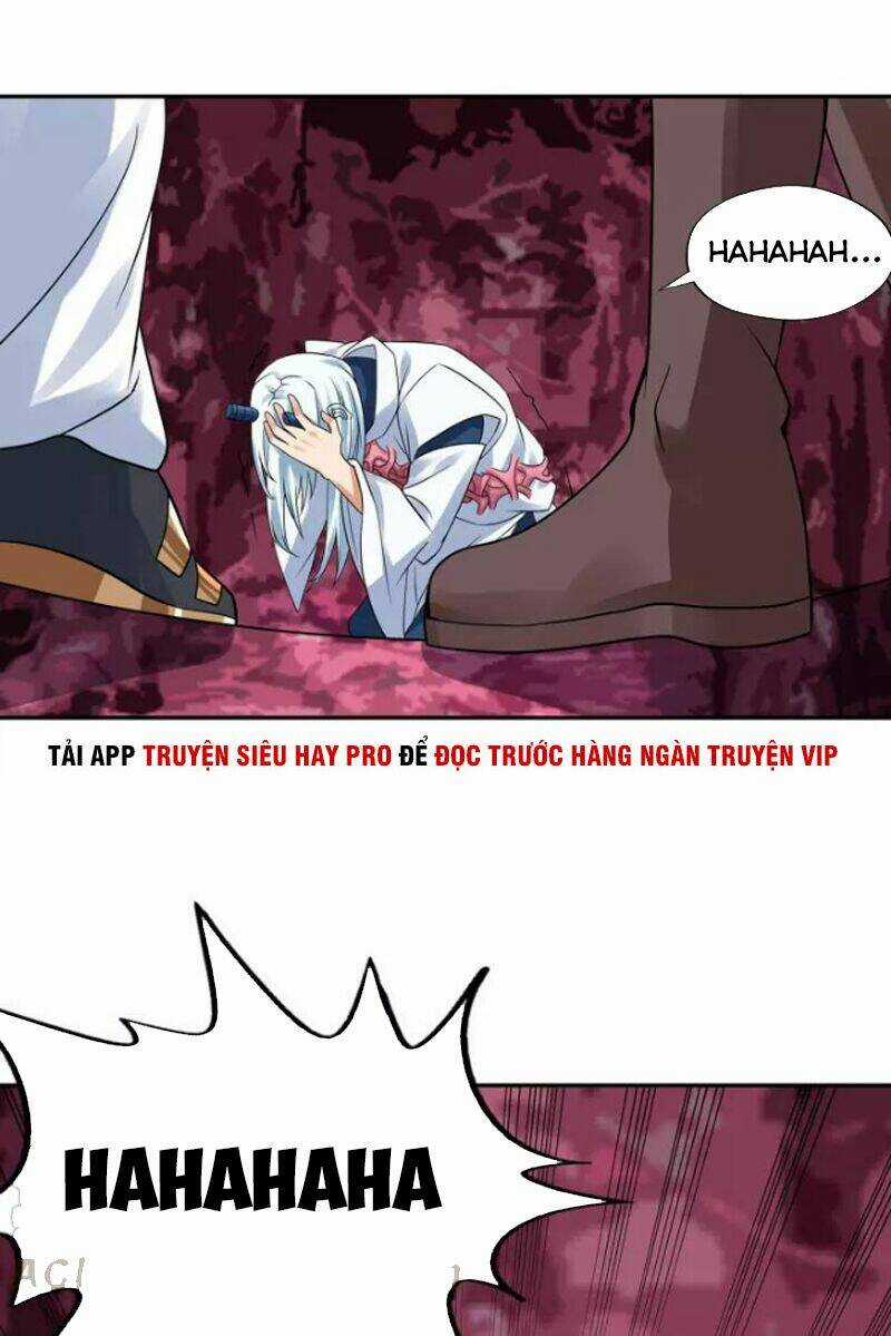 Thôn Phệ Lĩnh Vực Chapter 131 trang 30