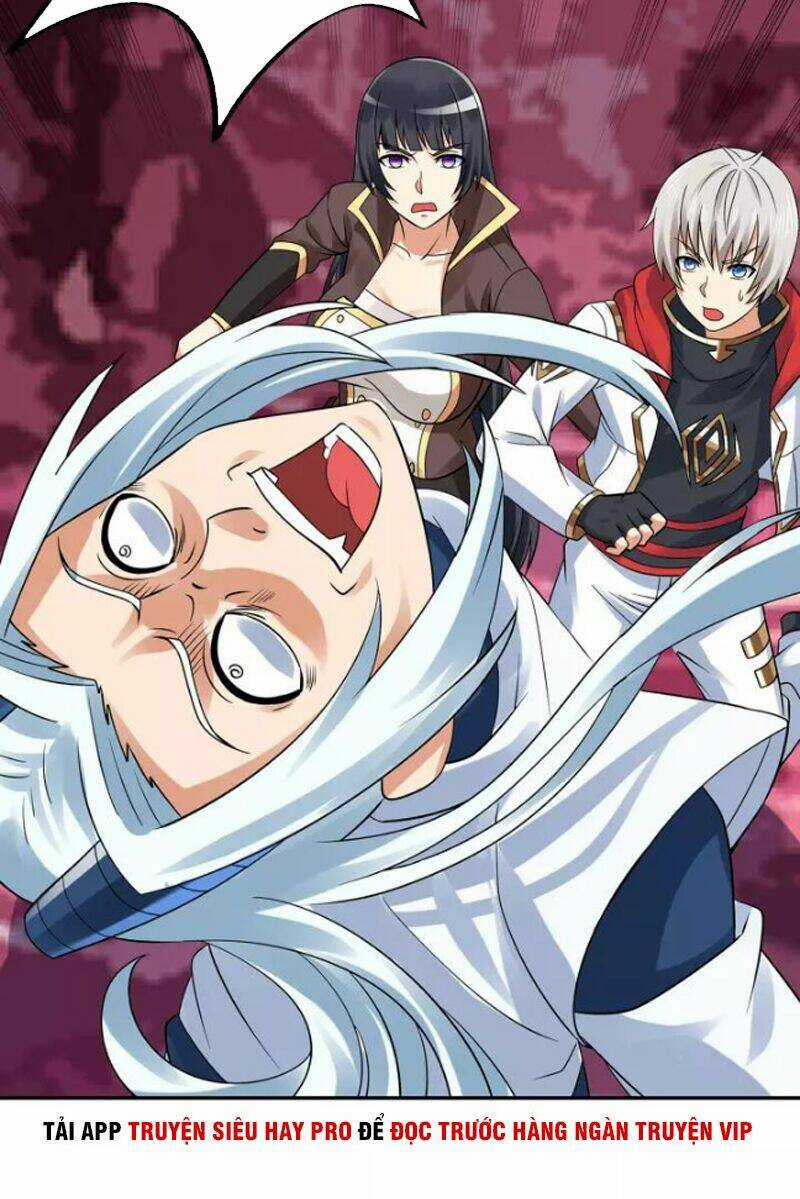 Thôn Phệ Lĩnh Vực Chapter 131 trang 31