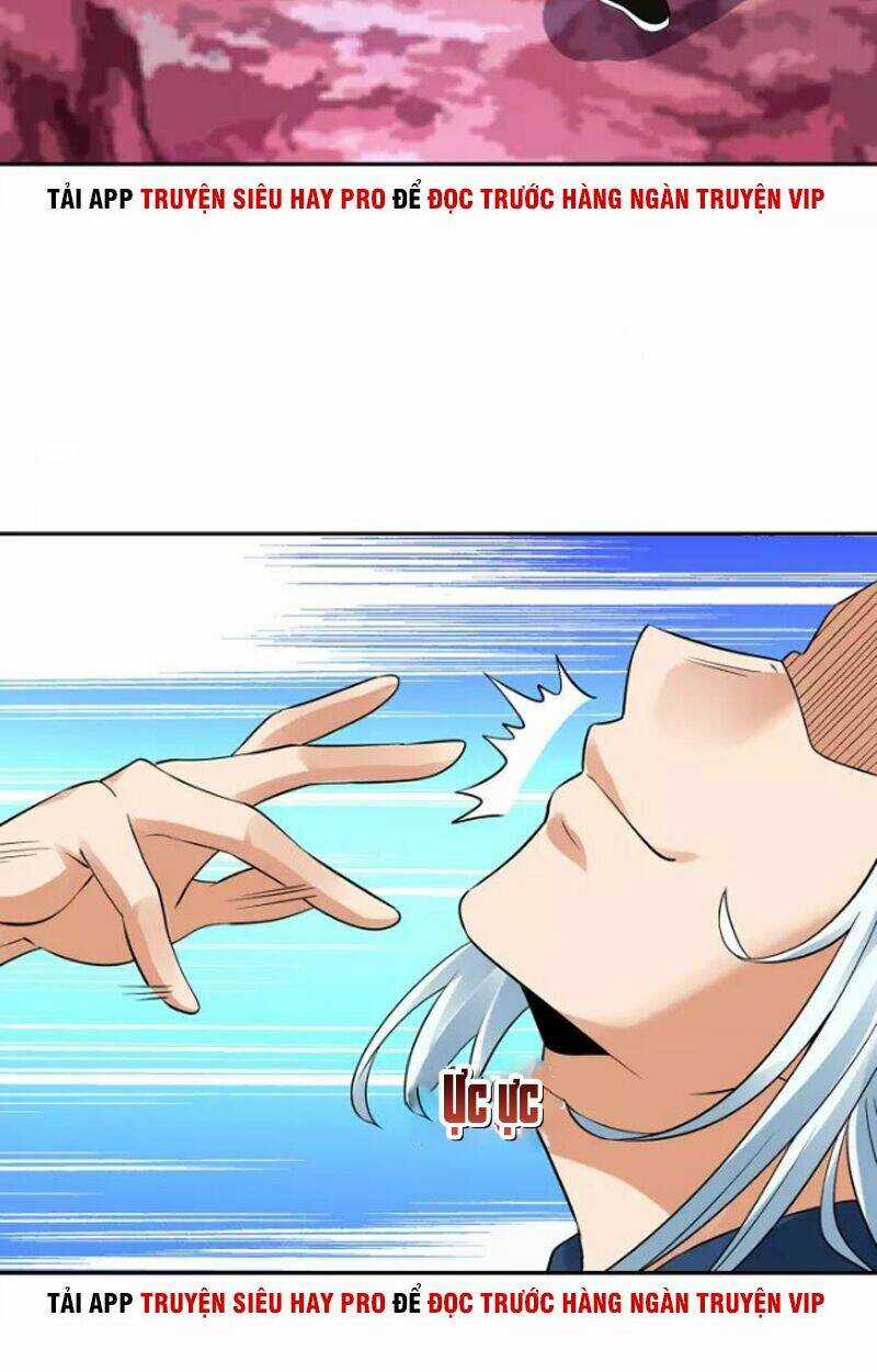 Thôn Phệ Lĩnh Vực Chapter 131 trang 41