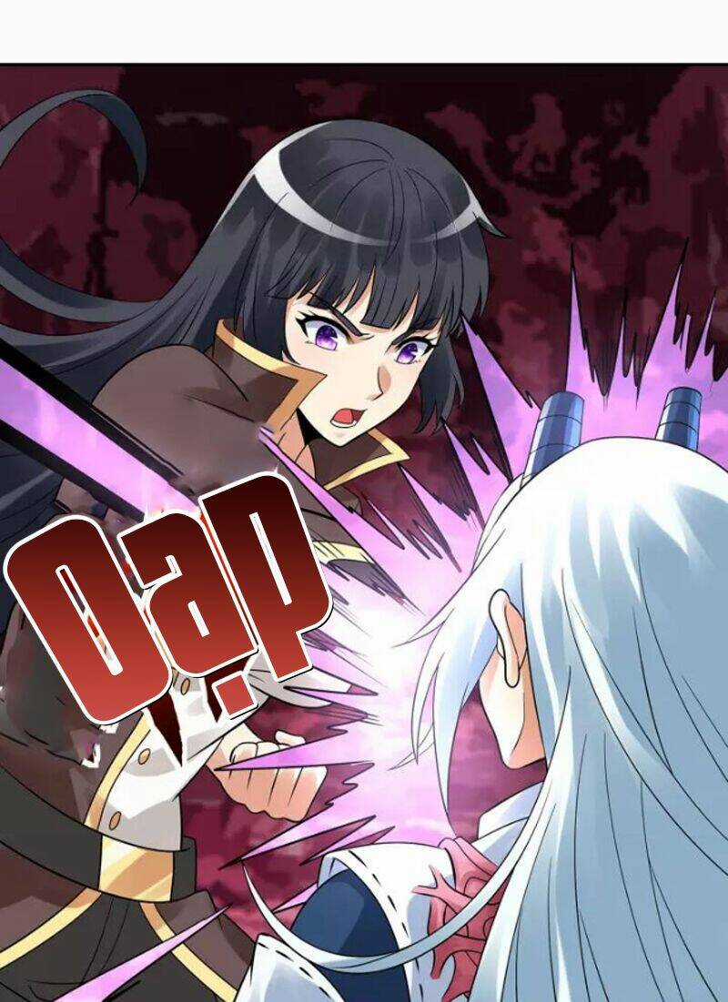 Thôn Phệ Lĩnh Vực Chapter 131 trang 43