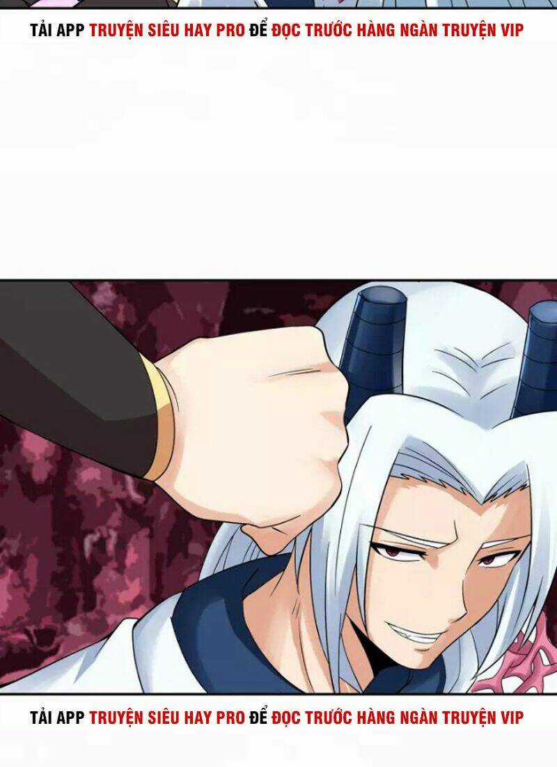 Thôn Phệ Lĩnh Vực Chapter 131 trang 44