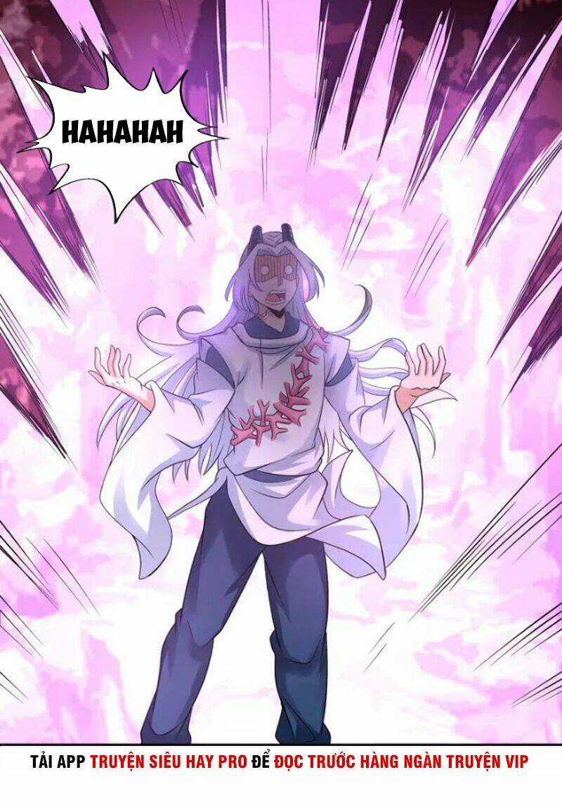 Thôn Phệ Lĩnh Vực Chapter 131 trang 46