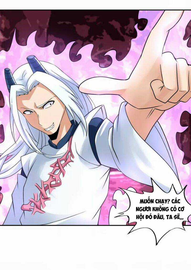 Thôn Phệ Lĩnh Vực Chapter 131 trang 50