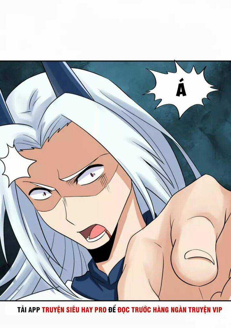 Thôn Phệ Lĩnh Vực Chapter 131 trang 51