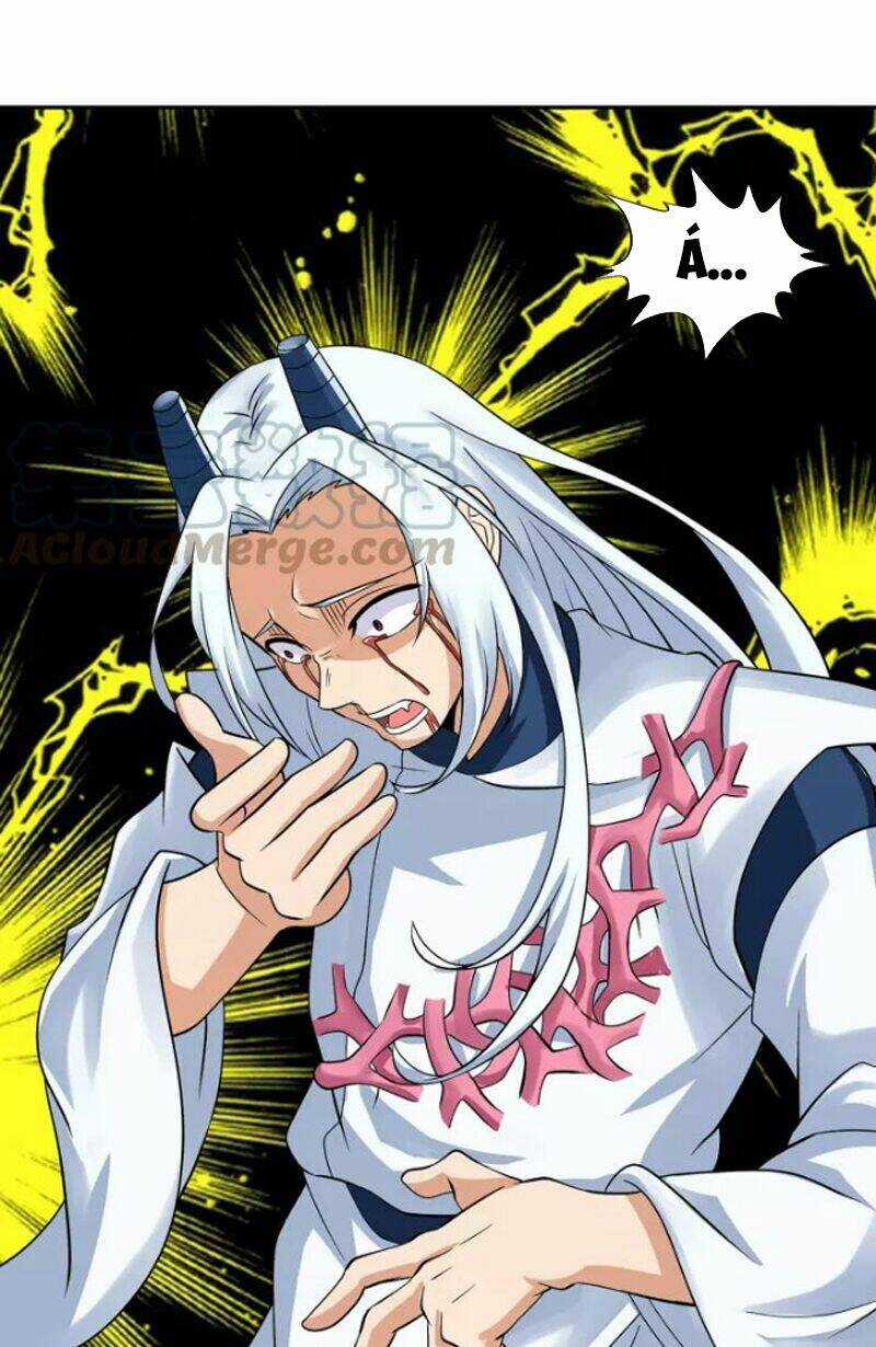 Thôn Phệ Lĩnh Vực Chapter 131 trang 52