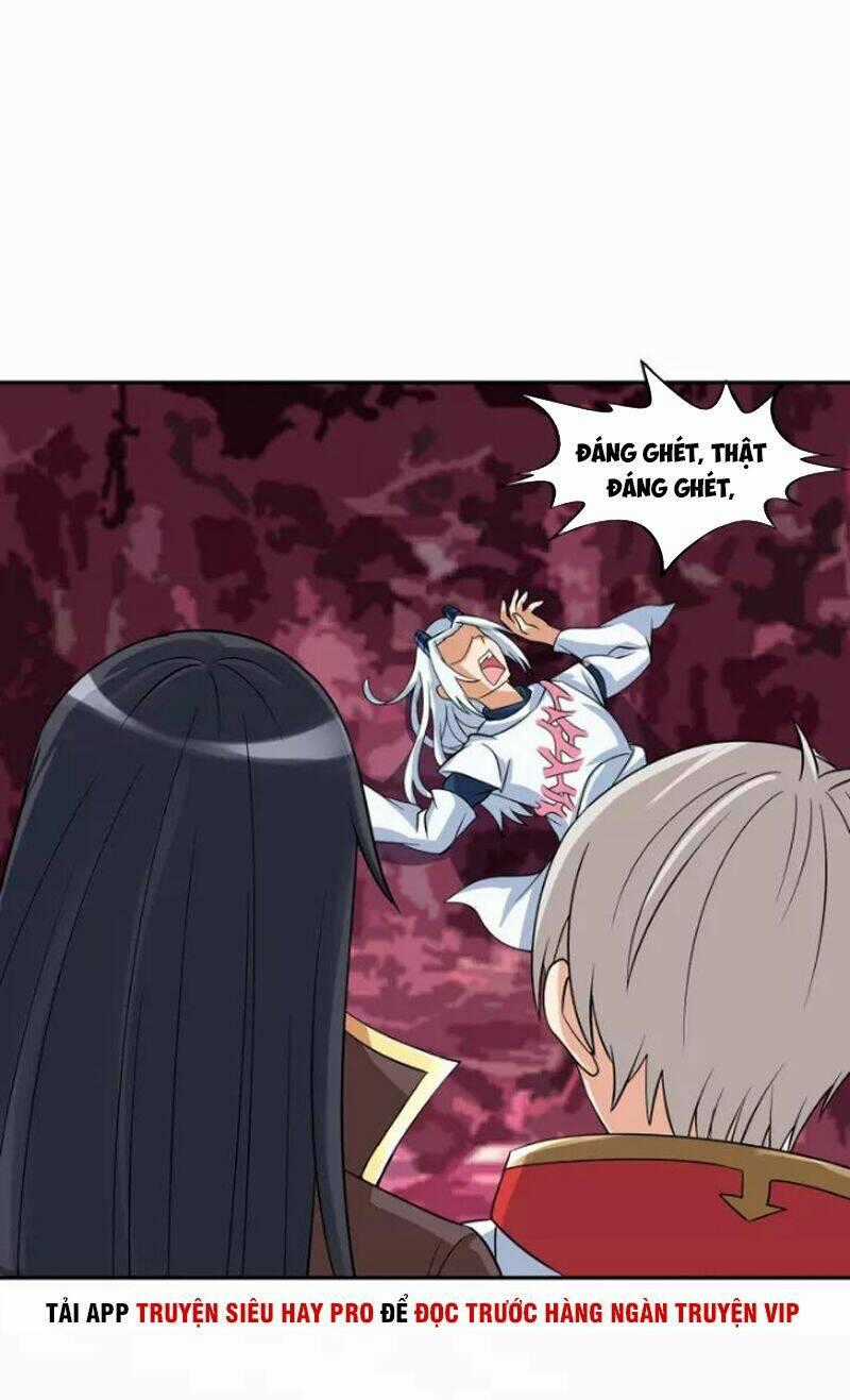 Thôn Phệ Lĩnh Vực Chapter 131 trang 59