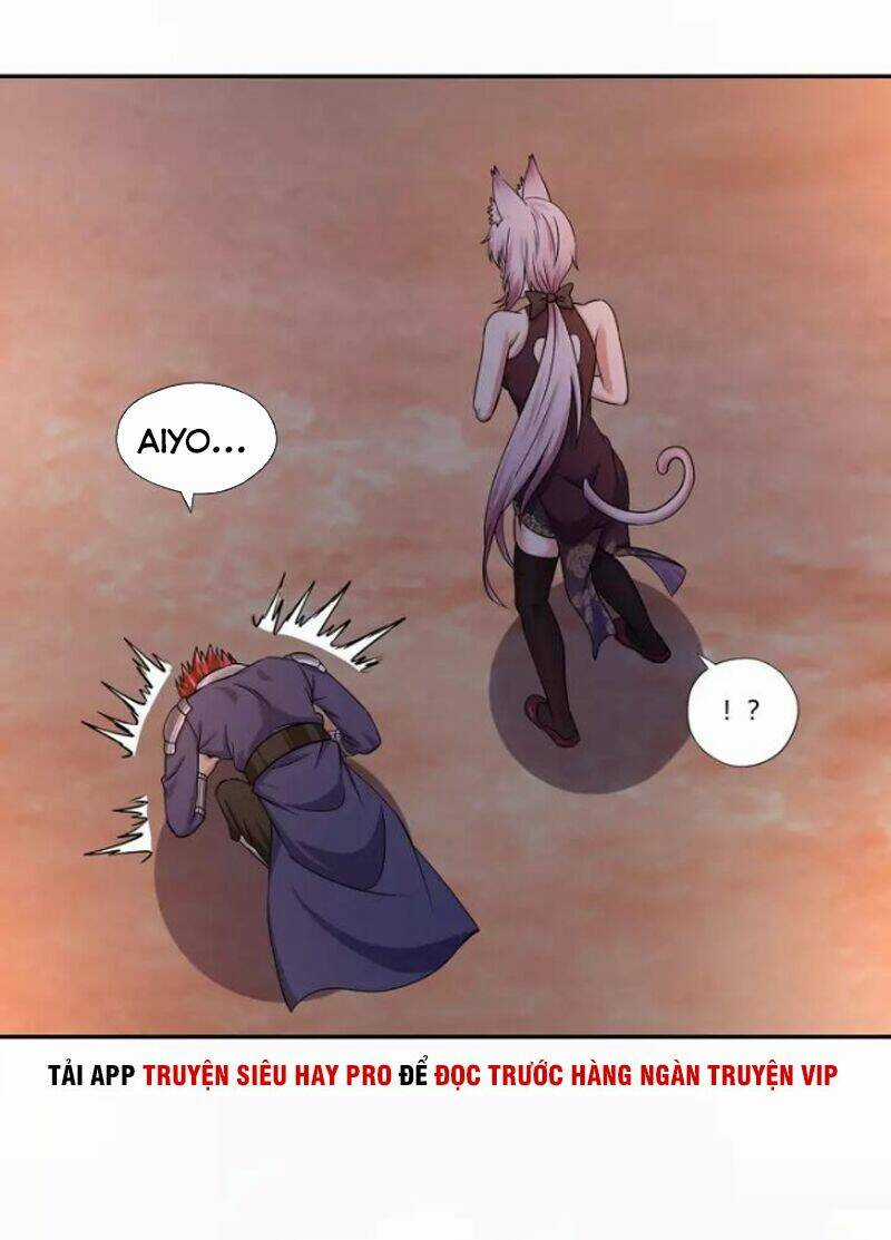 Thôn Phệ Lĩnh Vực Chapter 131 trang 6