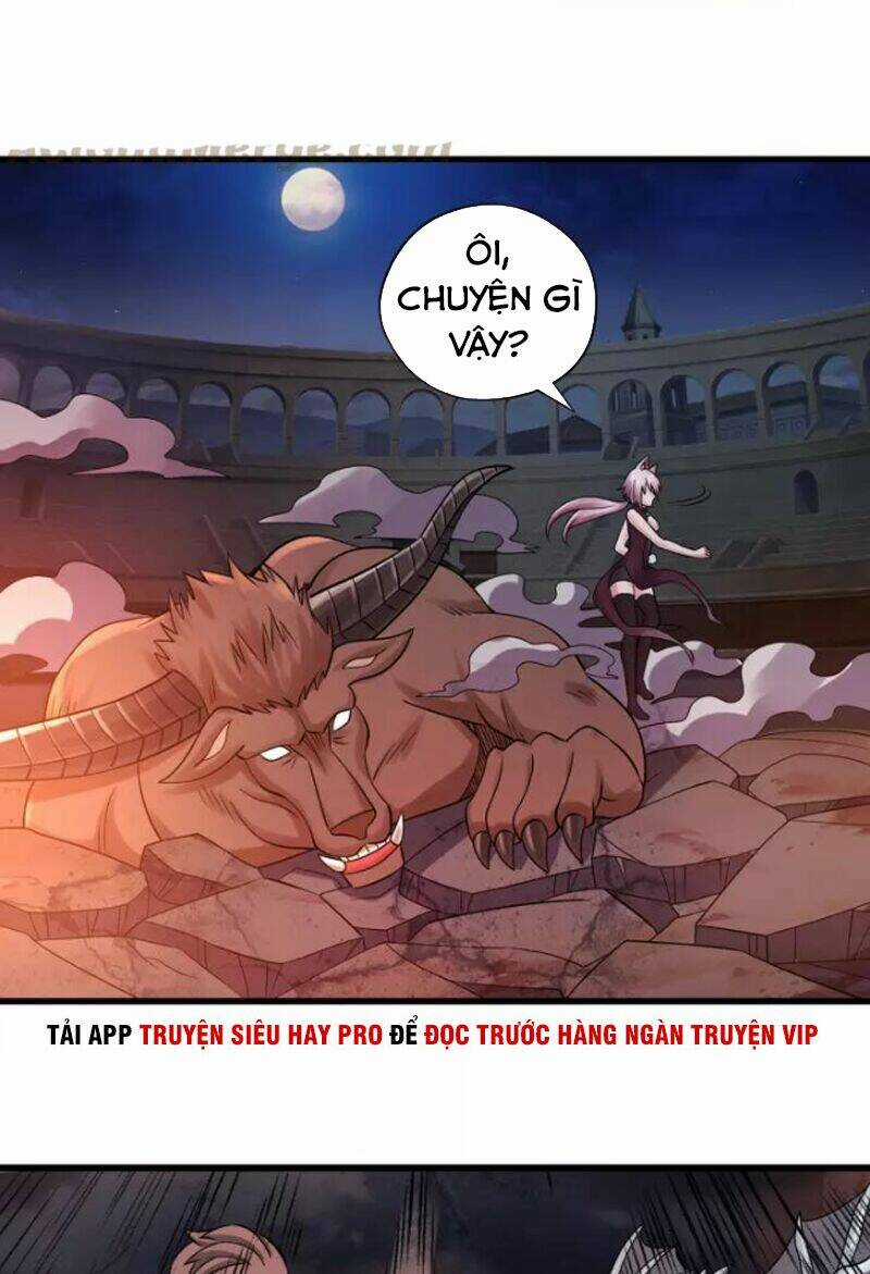 Thôn Phệ Lĩnh Vực Chapter 132 trang 20