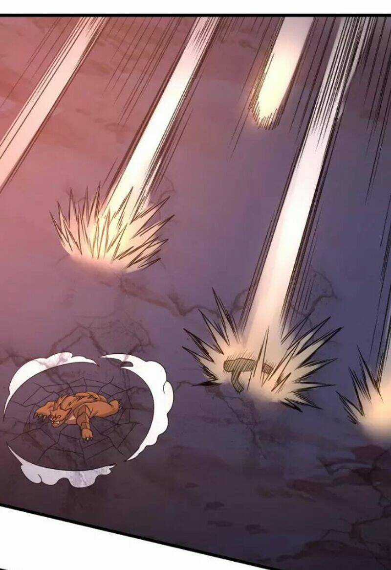 Thôn Phệ Lĩnh Vực Chapter 132 trang 22