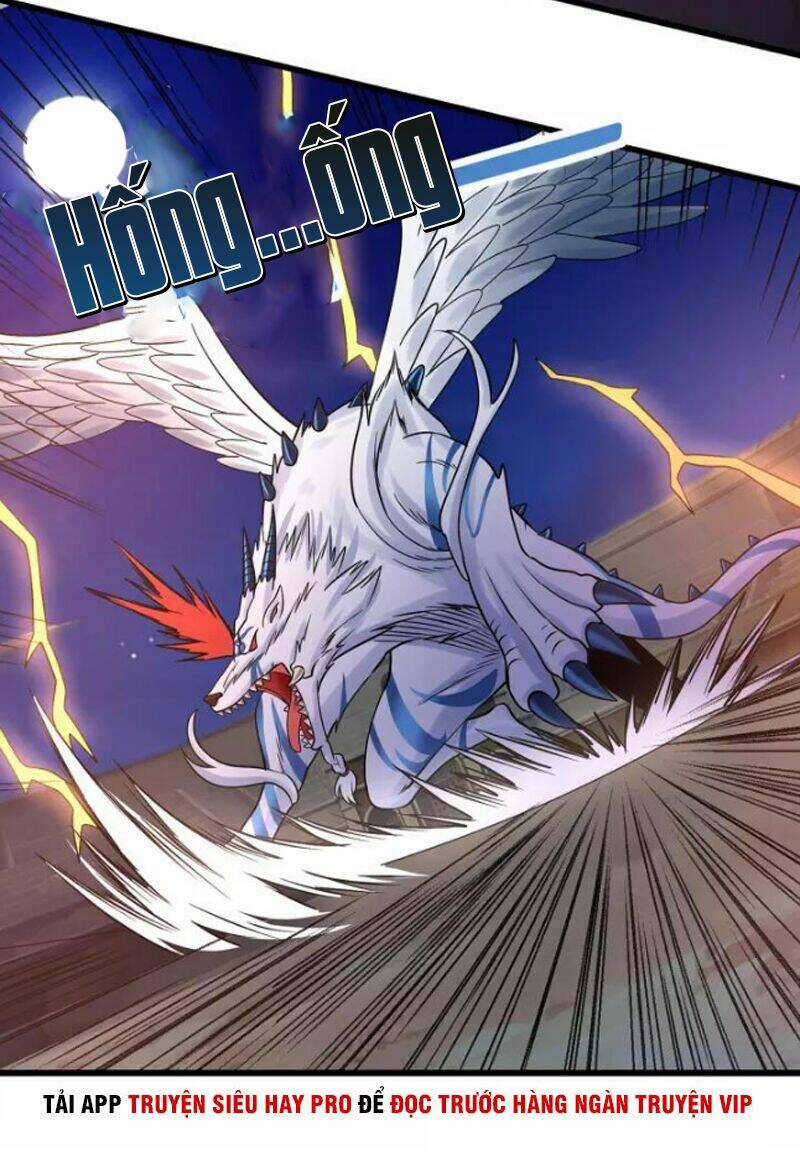Thôn Phệ Lĩnh Vực Chapter 132 trang 23