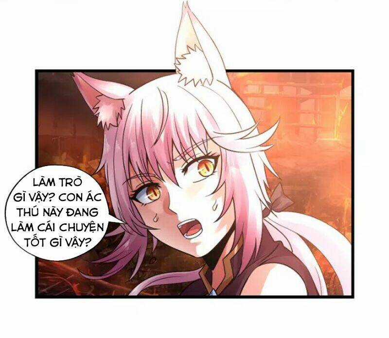 Thôn Phệ Lĩnh Vực Chapter 132 trang 26