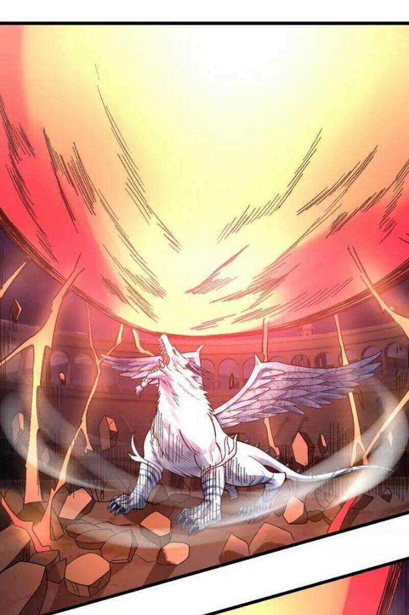 Thôn Phệ Lĩnh Vực Chapter 132 trang 27