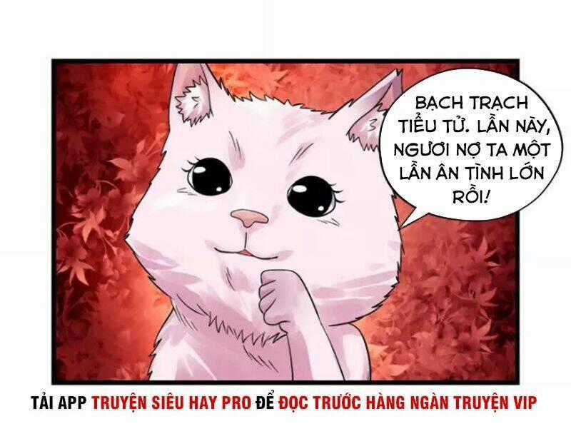 Thôn Phệ Lĩnh Vực Chapter 132 trang 40