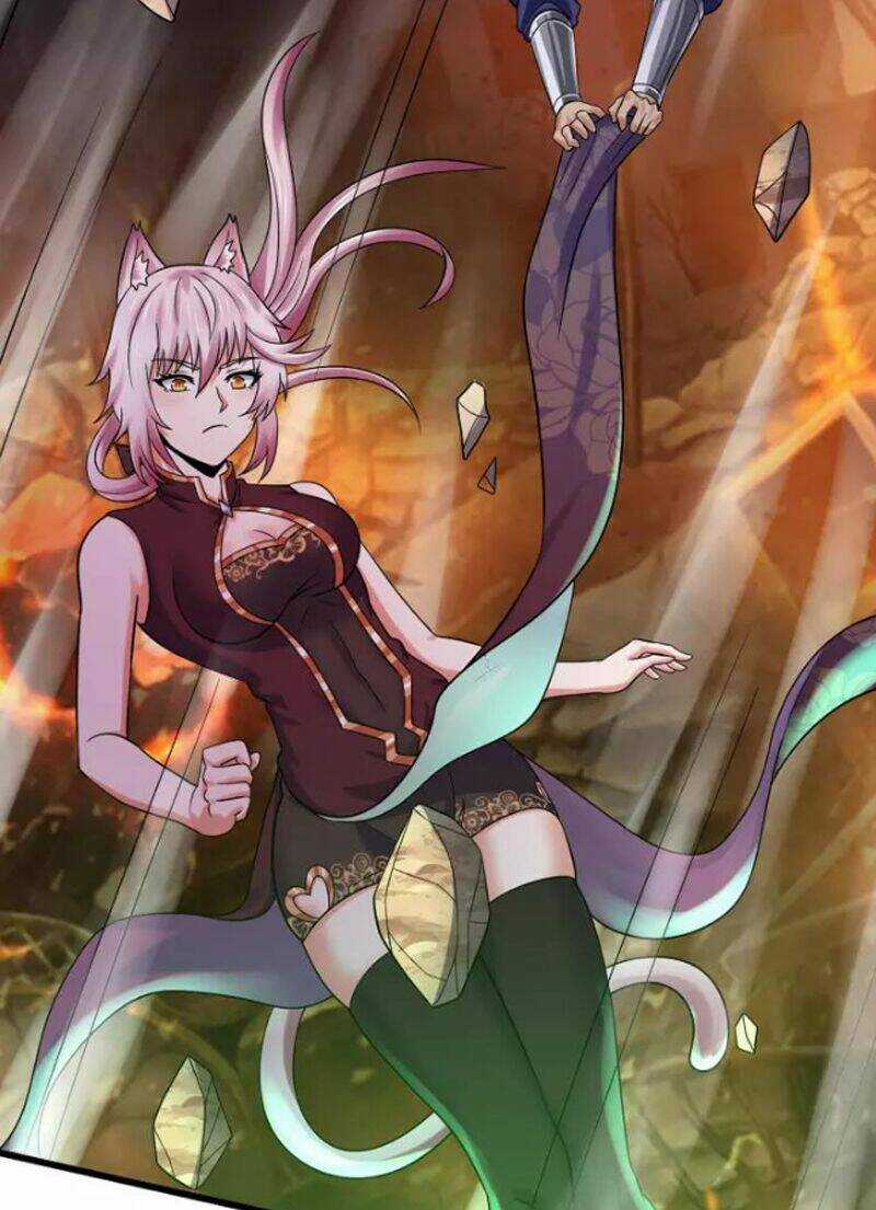 Thôn Phệ Lĩnh Vực Chapter 132 trang 6