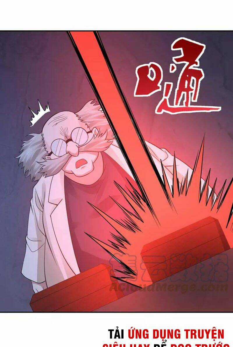 Thôn Phệ Lĩnh Vực Chapter 133 trang 11