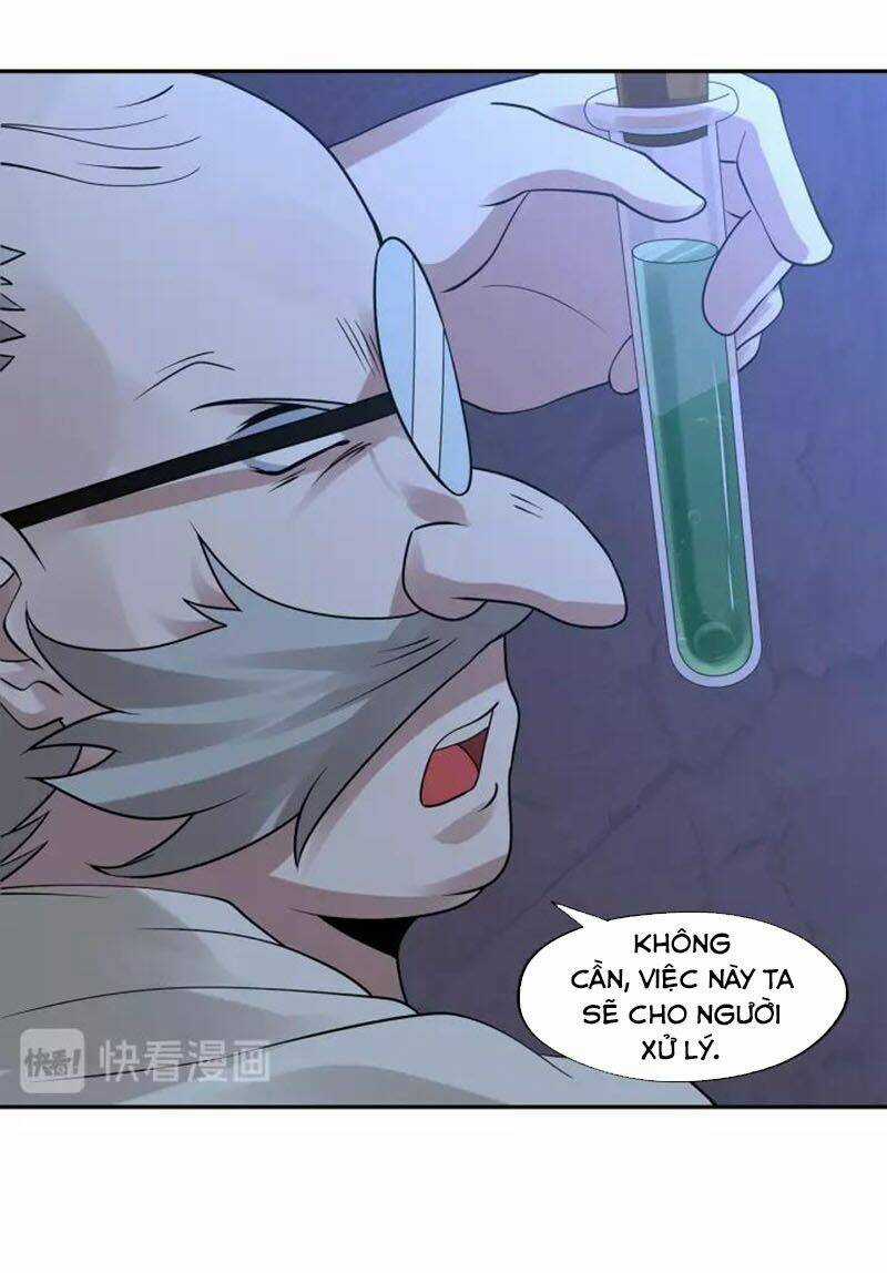 Thôn Phệ Lĩnh Vực Chapter 133 trang 17