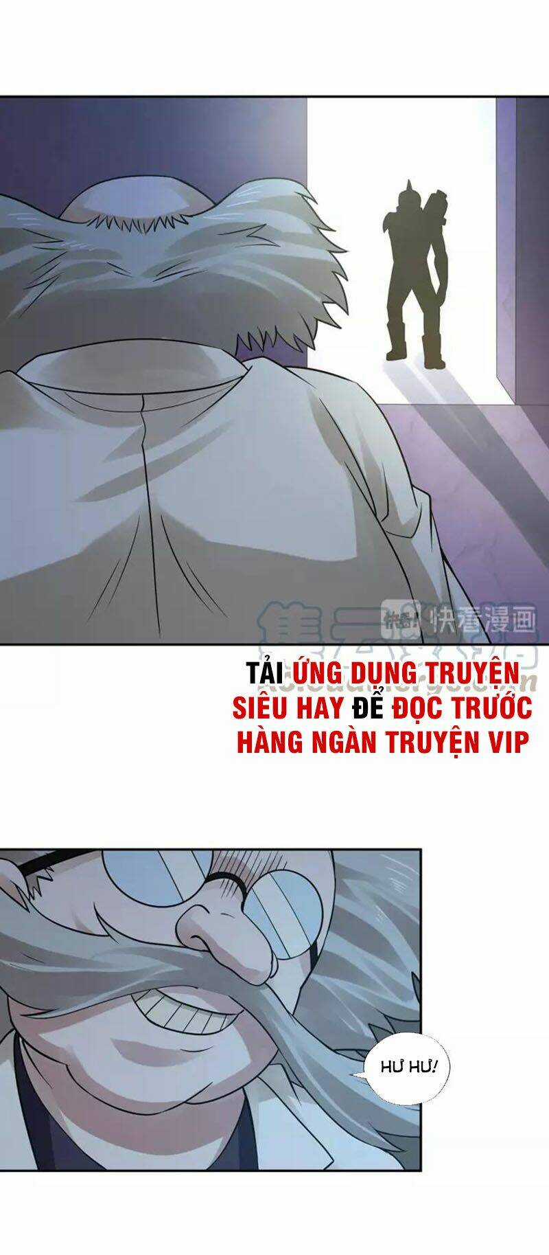 Thôn Phệ Lĩnh Vực Chapter 133 trang 21