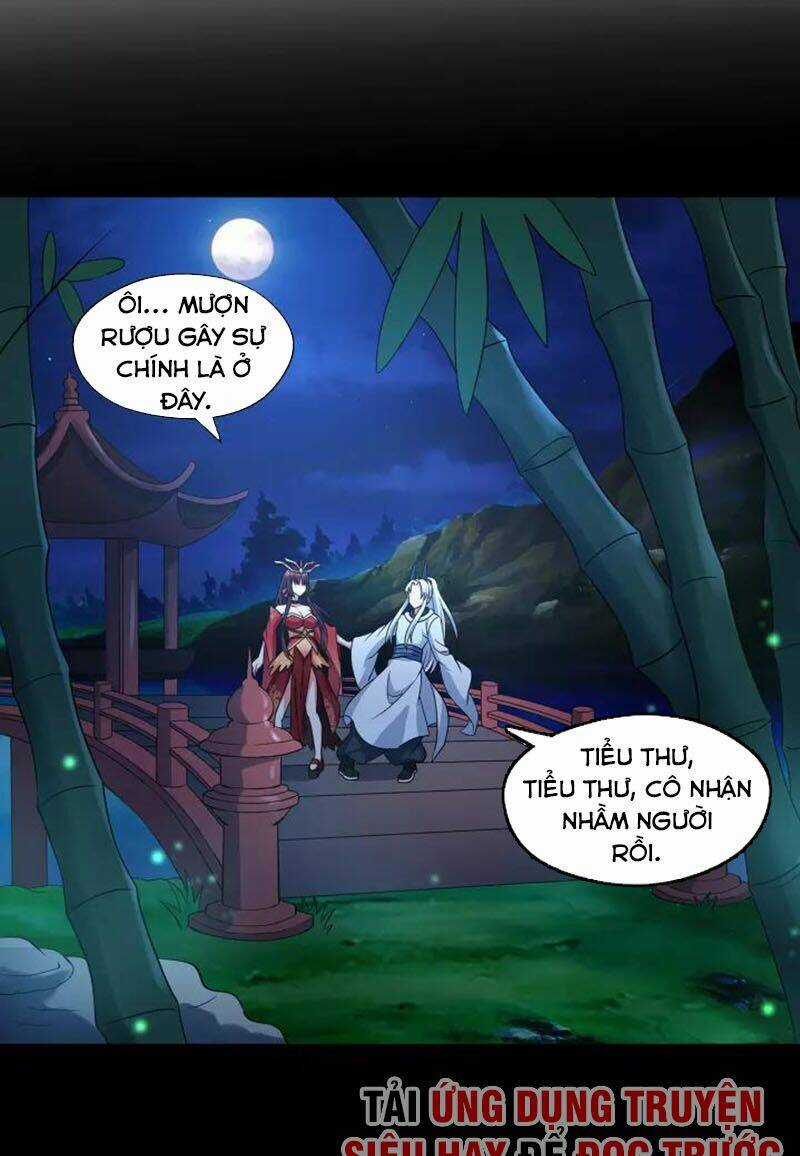 Thôn Phệ Lĩnh Vực Chapter 133 trang 32