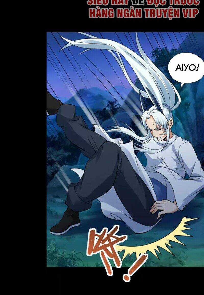 Thôn Phệ Lĩnh Vực Chapter 133 trang 33