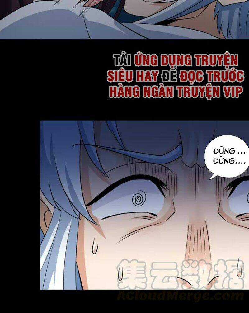 Thôn Phệ Lĩnh Vực Chapter 133 trang 37