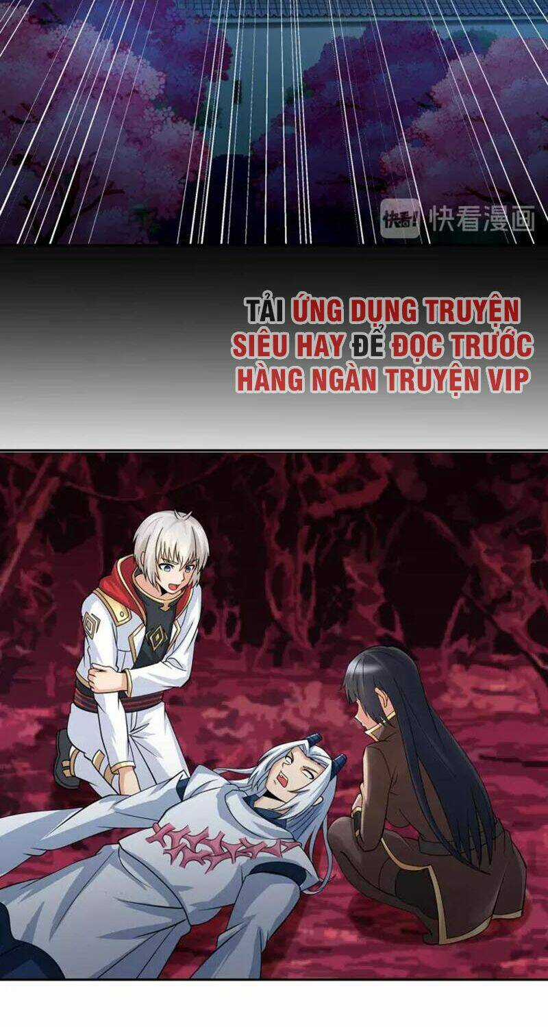 Thôn Phệ Lĩnh Vực Chapter 133 trang 39