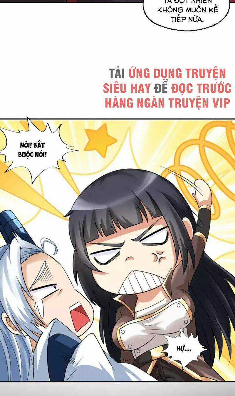 Thôn Phệ Lĩnh Vực Chapter 133 trang 41