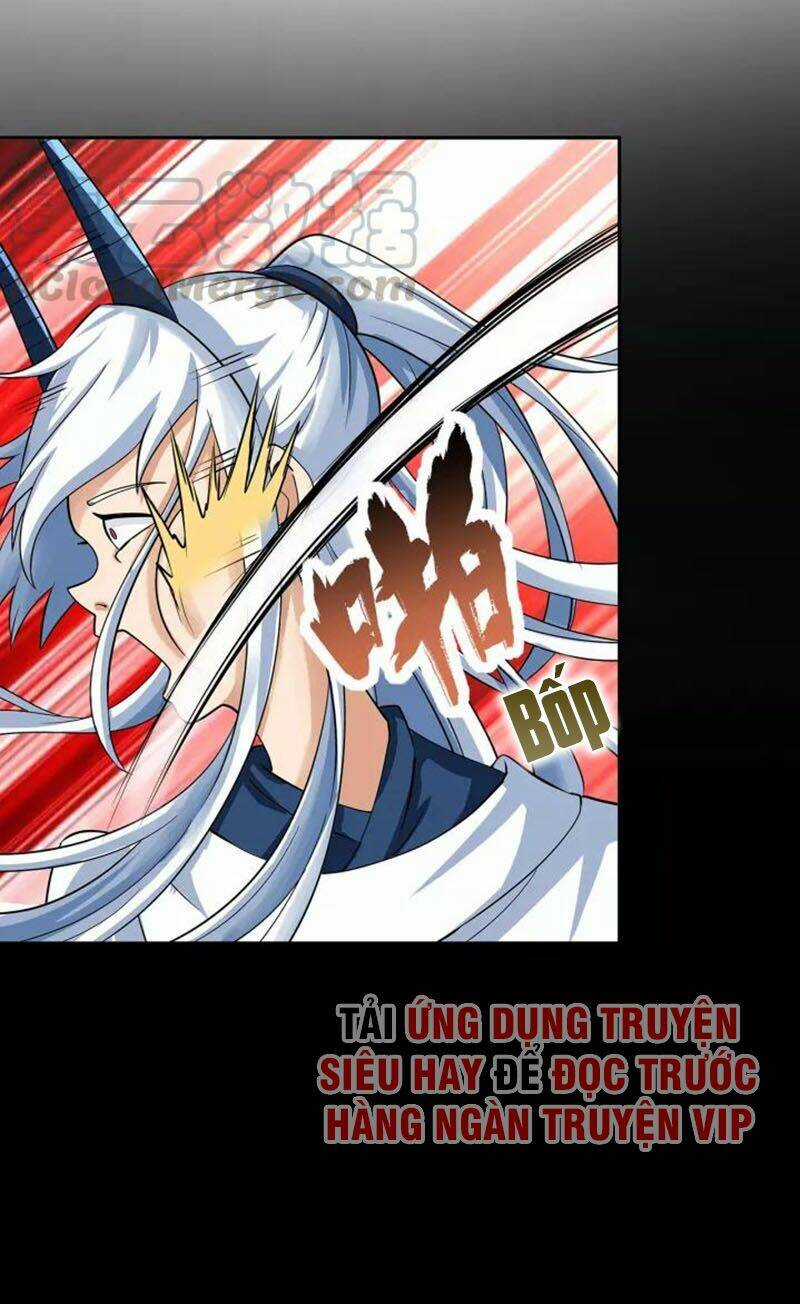 Thôn Phệ Lĩnh Vực Chapter 133 trang 42