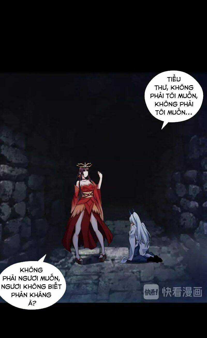 Thôn Phệ Lĩnh Vực Chapter 133 trang 43