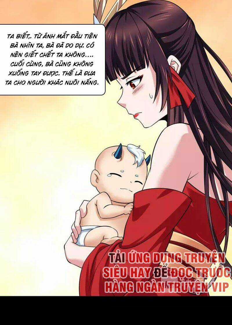 Thôn Phệ Lĩnh Vực Chapter 133 trang 51