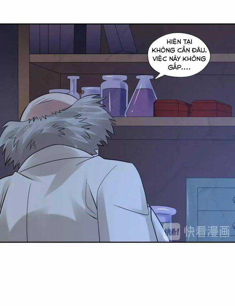 Thôn Phệ Lĩnh Vực Chapter 133 trang 9