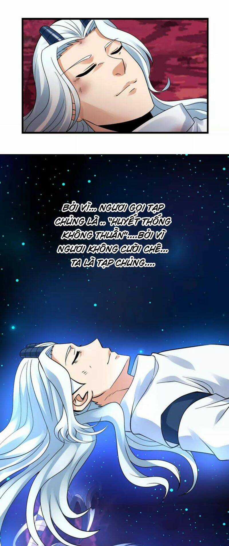 Thôn Phệ Lĩnh Vực Chapter 134 trang 15