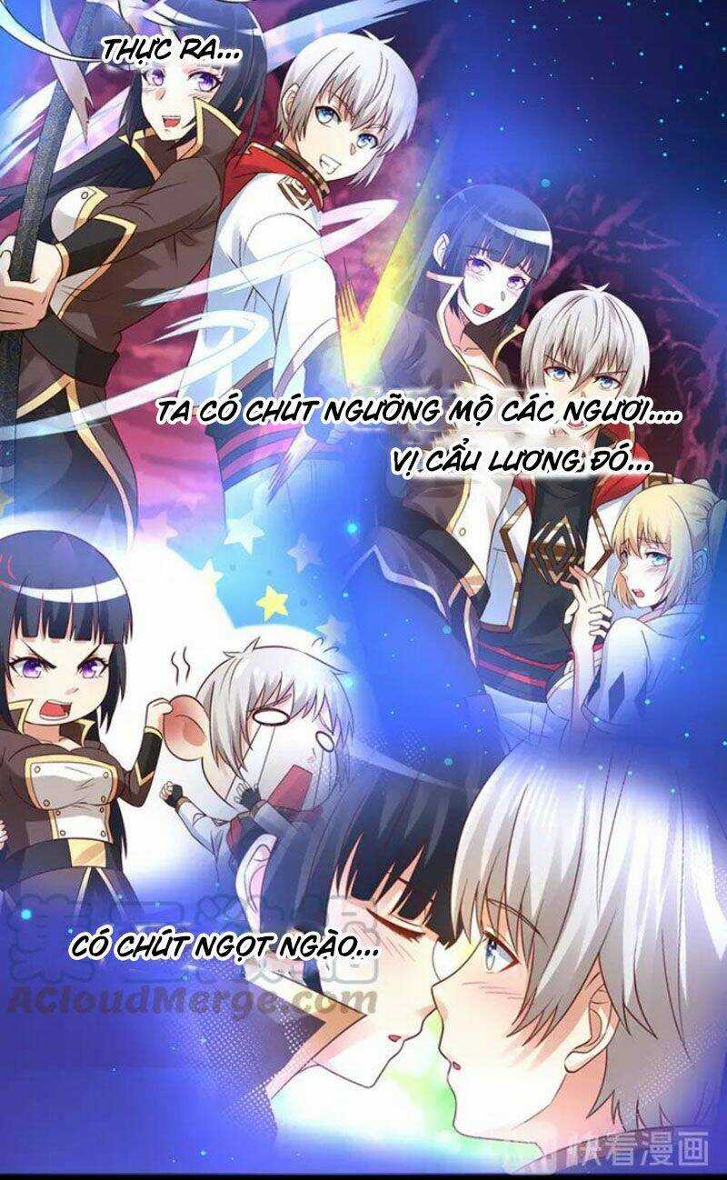 Thôn Phệ Lĩnh Vực Chapter 134 trang 16