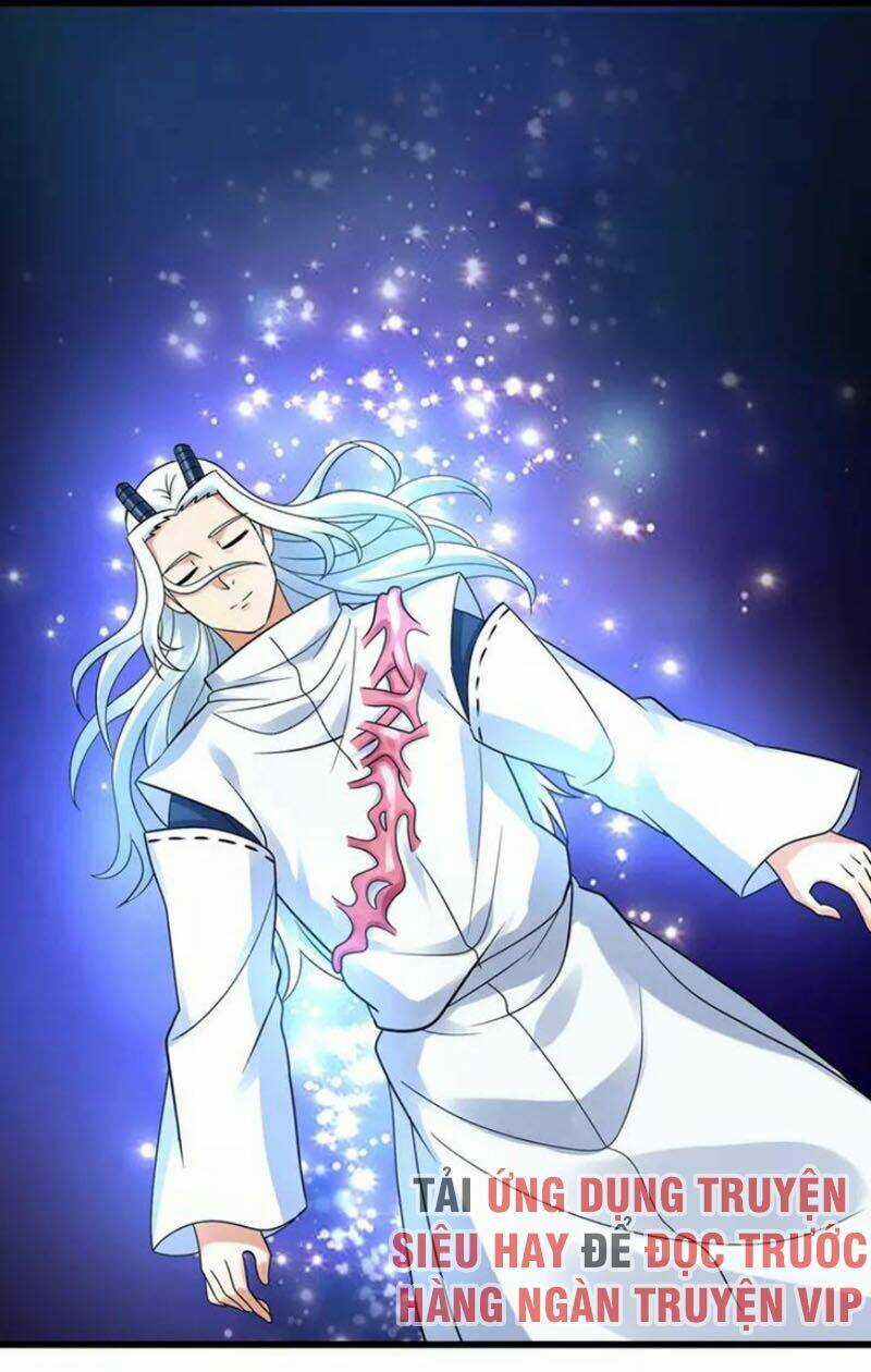 Thôn Phệ Lĩnh Vực Chapter 134 trang 17